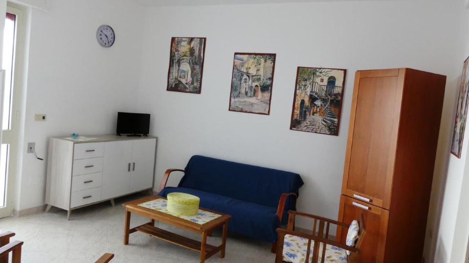 Casa Santa Maria