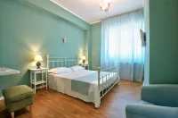B&B Del Corso Hotels in Sant'Agata di Militello