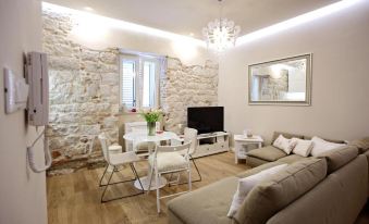 Apartment White Stone - Diocletian Palace