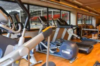 Palladium de Champéry - Gym