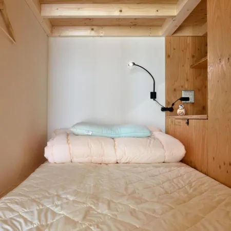 Hostel Mitsuwaya Osaka