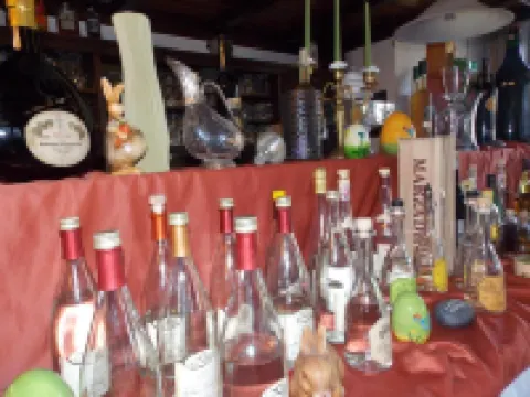 Landhotel Fasanenhof Hotels in Datterode