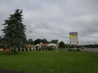 Scottish Inn - North Tonawanda Hotels in Pendleton