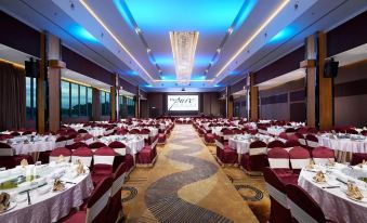 Purest Hotel Sungai Petani
