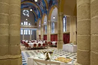 Mercure Moulins Centre Hôtel de Paris Hotels in Neuilly-le-Réal