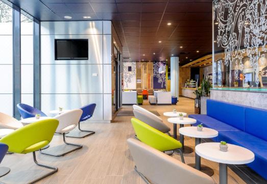 4. 이비스 버짓 밤..