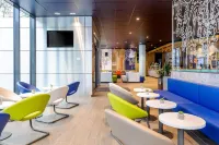 Ibis Budget Bamberg Hotels in Memmelsdorf