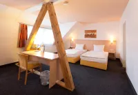 Hotel Barth Hotels in der Nähe von Hoffnungskirche Kaiserslautern