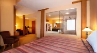 Murray Premises Hotel Các khách sạn ở Saint John's