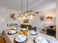 St James by the Quay