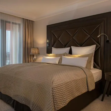Villa Plaza Boutique Hotel & Spa