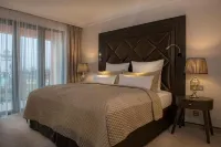Villa Plaza Boutique Hotel & Spa Hoteles en Ľubotice