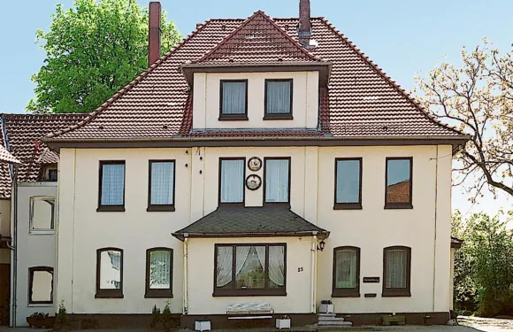 科勒庭院式酒店