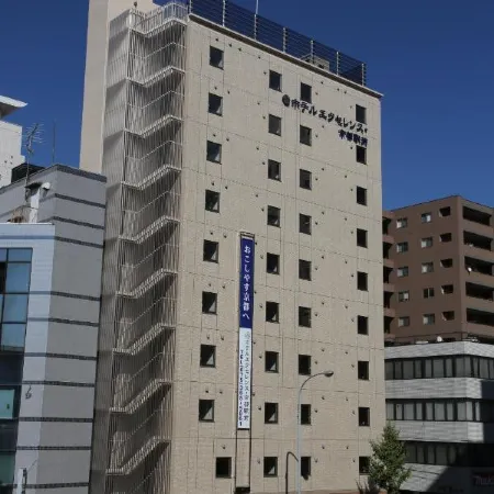 Hotel Excellence Kyoto Ekimae Отели рядом с достопримечательностью «Станция Kyoto»