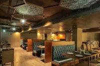 Grande Iris Các khách sạn ở Sultans Battery