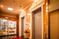 Tachikawa Regent Hotel Hotel di Tachikawa