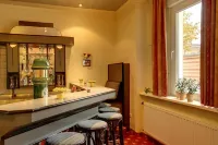Hotel Kronprinz Garni