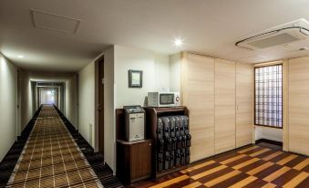 Fukui Manten Hotel Ekimae