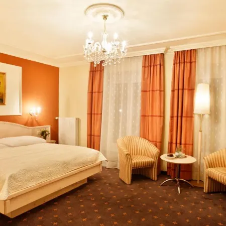 Hotel Stenitzer