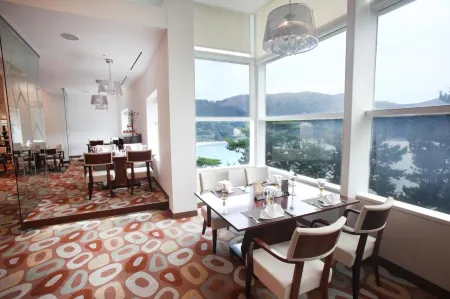 Hotel Riviera Geoje Отели в г. Кодже