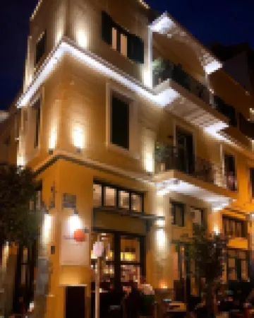 Neratzia Rooms