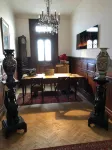 La Villa du Château Belloy Hotels in Arveyres