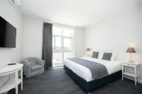 The Parade Hotel