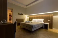 Le Affacciate Bruzie Home Guest House Hotels in Cosenza