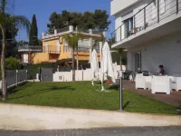 Summer Beach Rooms Hotels in Fontane Bianche
