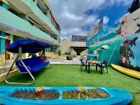 Galápagos Eco Friendly فنادق في Puerto Baquerizo Moreno