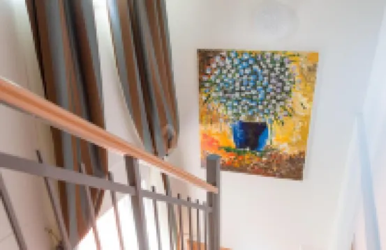 アガヴァ ラックス ルームズ & プール