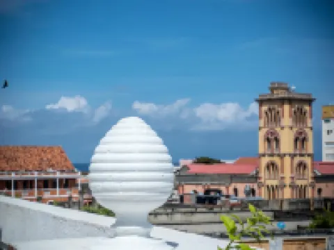 Soy Local Centro Histórico