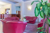 Hotel Executive la Fiorita