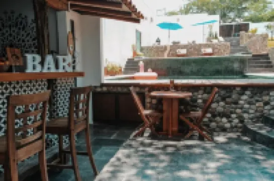 Casa de Olas Boutique Hotel Các khách sạn ở 