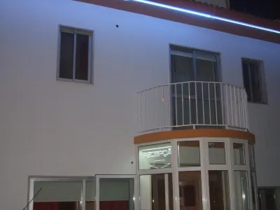 Residencial Pinto Hotels in 