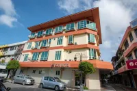Expo Hotel Hotels in Labuan