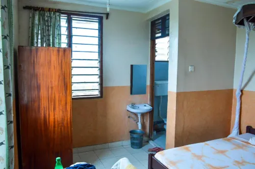 Ogalis K-Coast Hotel Hotels in Mtwapa