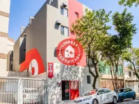 Hotel Paulistano Center Norte Отели рядом с достопримечательностью «Сантана»
