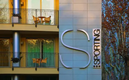 Hotel Sporting Brugherio