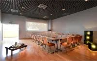Hotel FC Villalba Hotels in Navacerrada