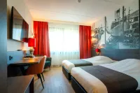 Bastion Hotel Haarlem Velsen Hotels in Wijk aan Zee