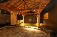 Route-Inn Grantia Tokai Spa & Relaxation - Suối nước nóng