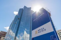 Hotel Brisa Tower Maceió