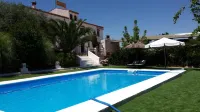 Apartamentos Turísticos - Hostal Los Alisos - Pet friendly