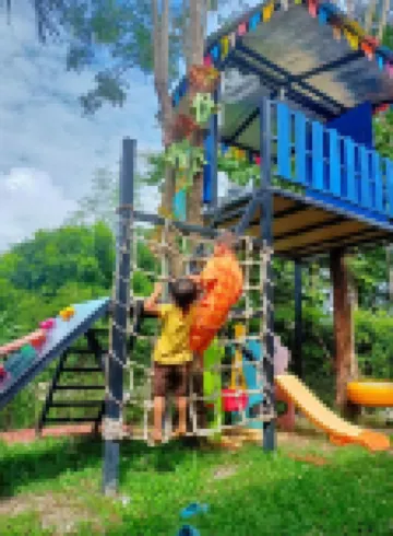 YouDin KinDee farmstay
