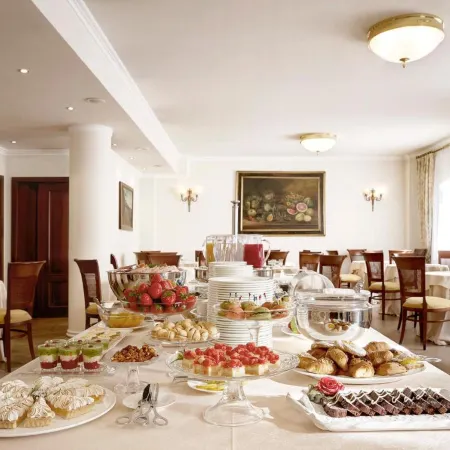 Villa Cattani Stuart XVII Secolo