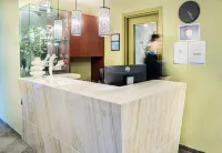 Hof Hotel Các khách sạn ở Kaunas