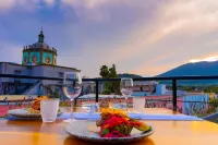 Nukari Quinta Boutique Hoteles en Jomulco