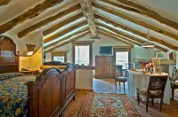 La Brace Hotels in Ardenno