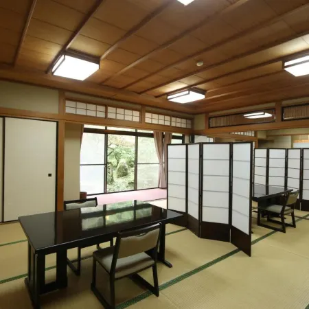 Yoshinoonsen Motoyu